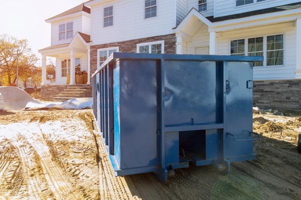 Dumpster Rental of Duluth workers